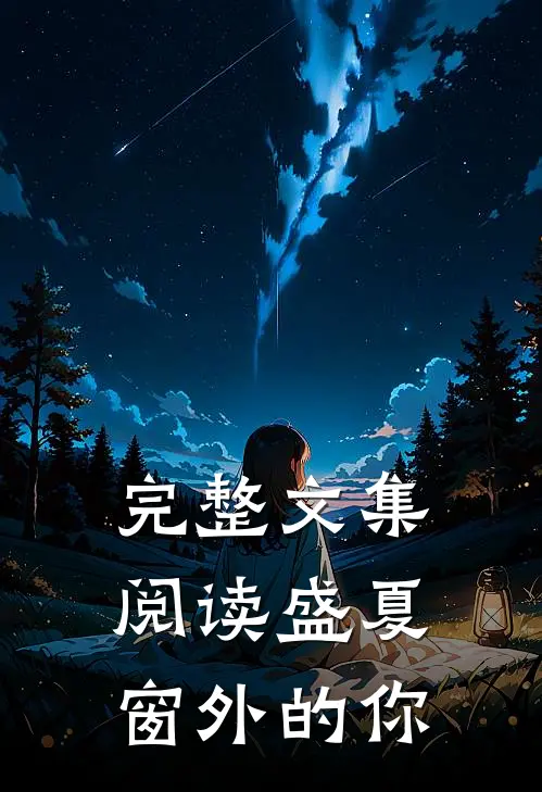 完整文集阅读盛夏窗外的你
