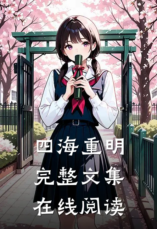 四海重明完整文集在线阅读