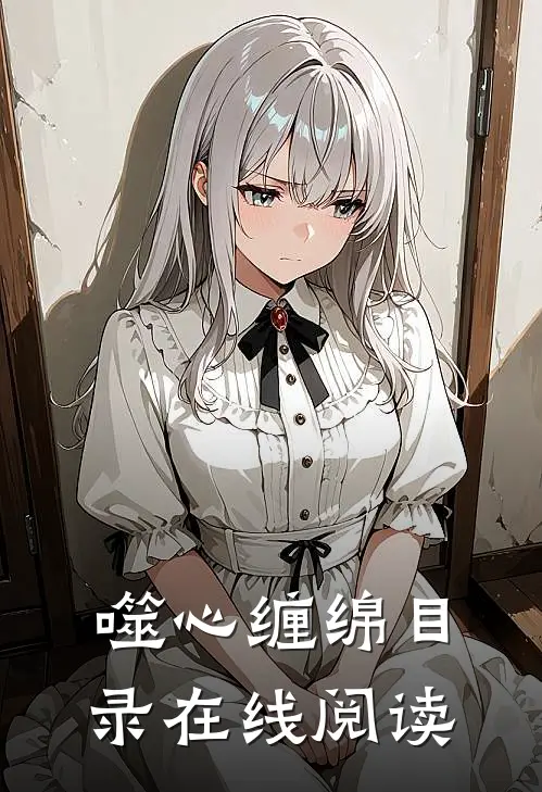 噬心缠绵目录在线阅读