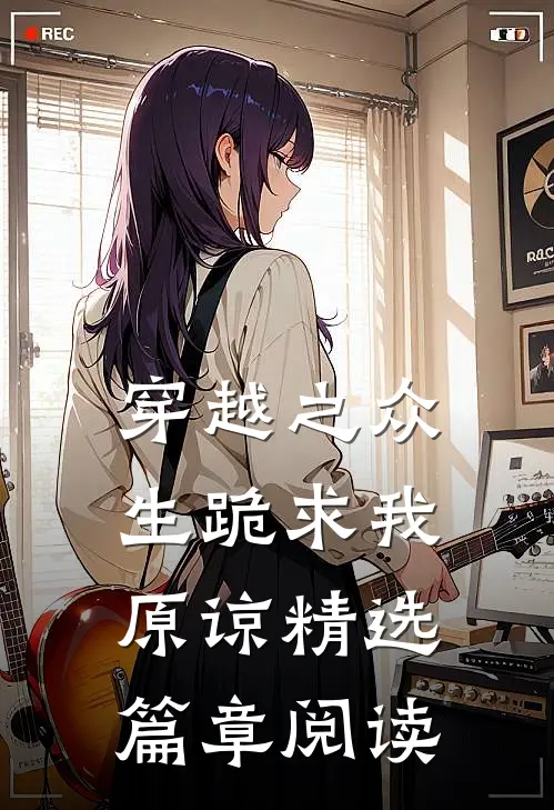 穿越之众生跪求我原谅精选篇章阅读