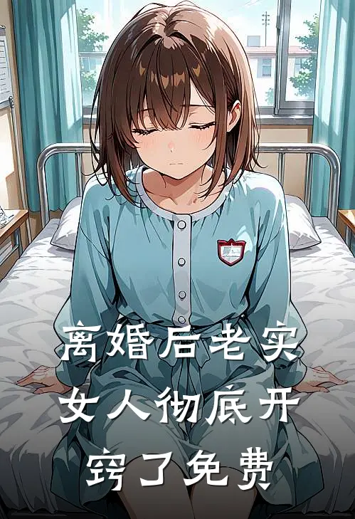 离婚后老实女人彻底开窍了免费