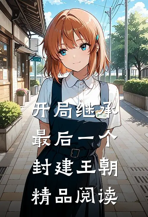 开局继承最后一个封建王朝精品阅读