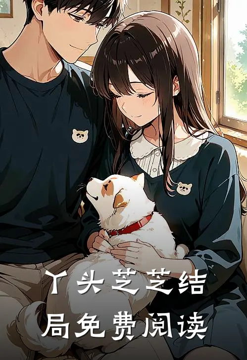 丫头芝芝结局免费阅读