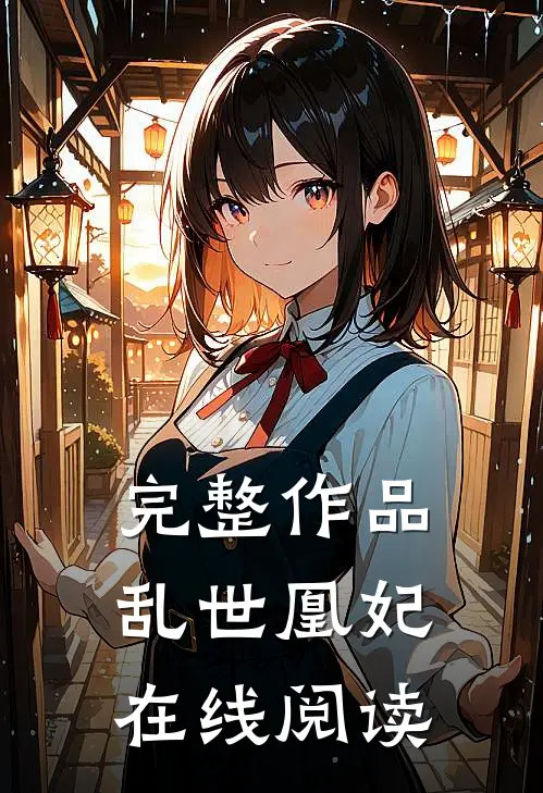 完整作品乱世凰妃在线阅读