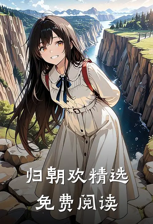 归朝欢精选免费阅读