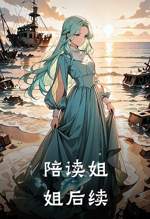 陪读姐姐后续