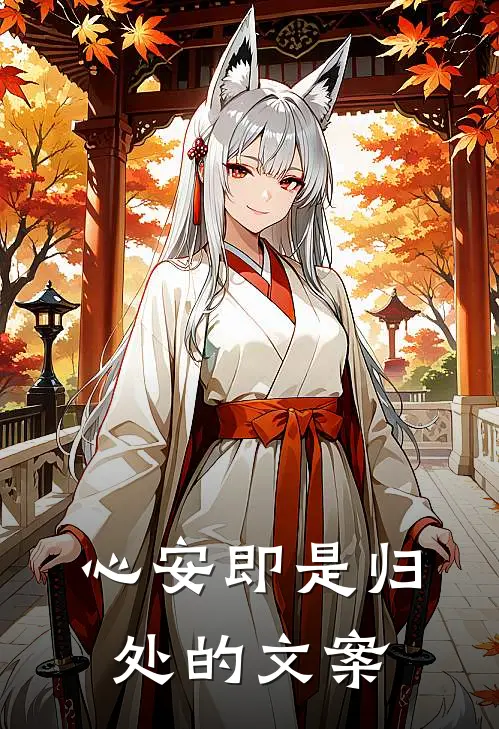 心安即是归处的文案