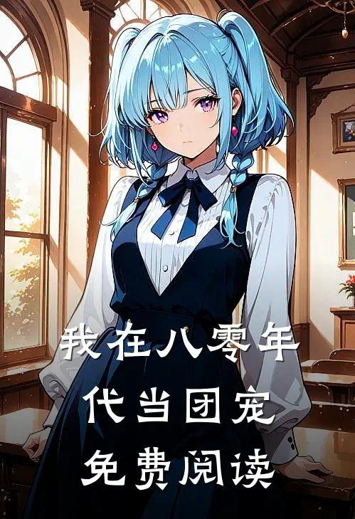我在八零年代当团宠免费阅读