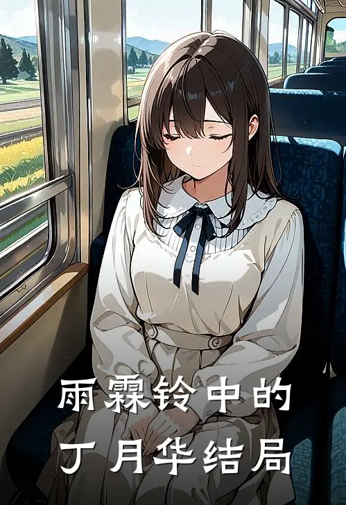 雨霖铃中的丁月华结局