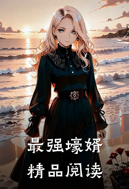 最强壕婿精品阅读