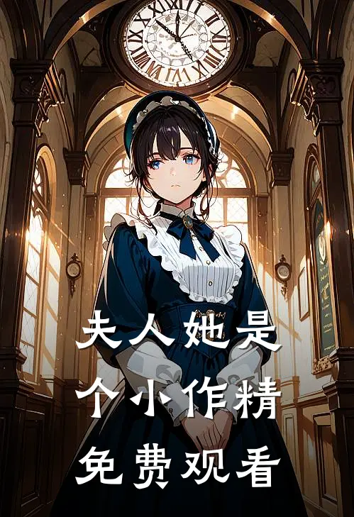 夫人她是个小作精免费观看