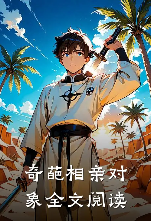 奇葩相亲对象全文阅读