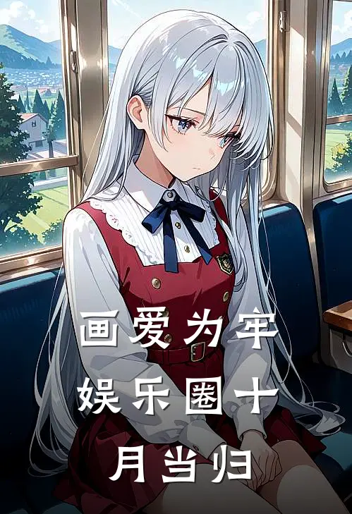 画爱为牢[娱乐圈] 十月当归