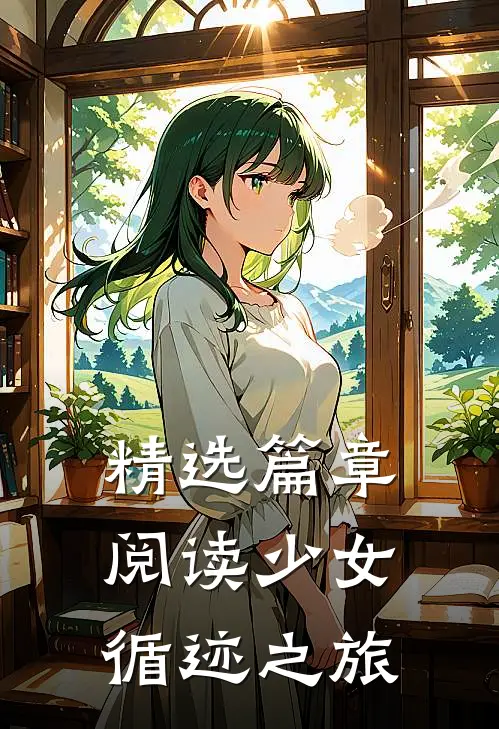 精选篇章阅读少女循迹之旅