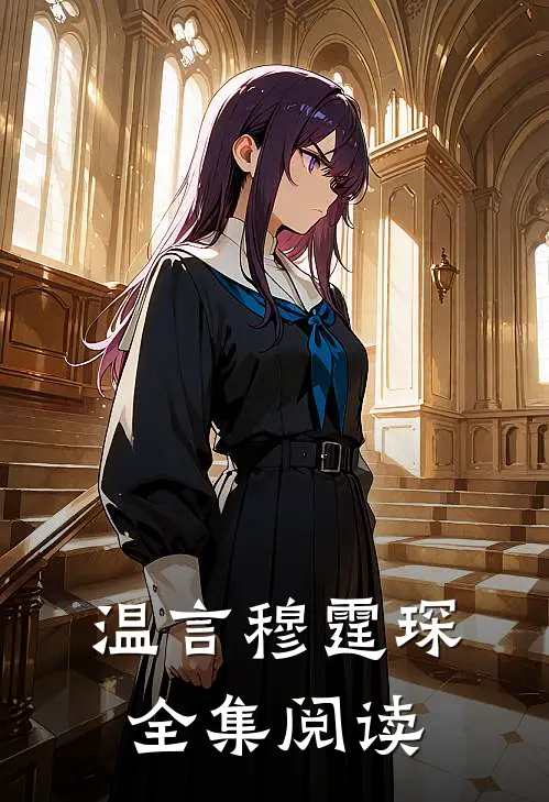 温言穆霆琛全集阅读