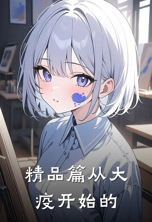 精品篇从大疫开始的