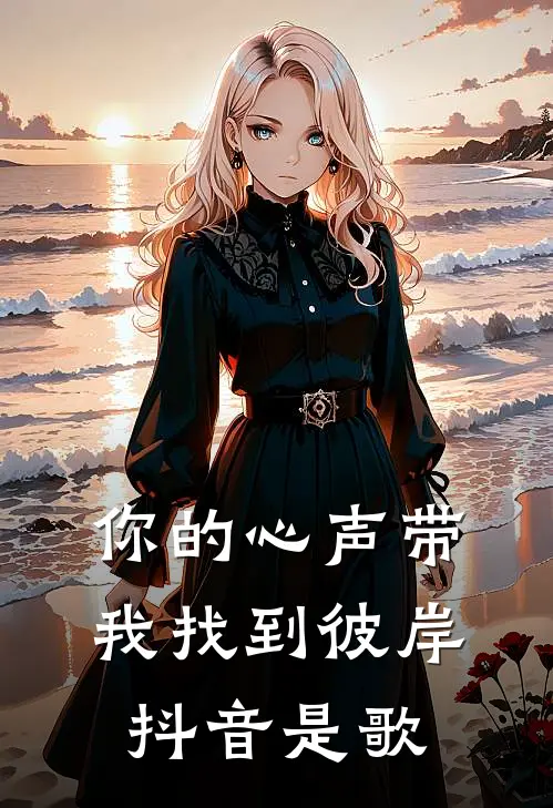 你的心声带我找到彼岸抖音是歌