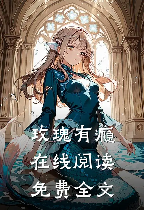 玫瑰有瘾在线阅读免费全文