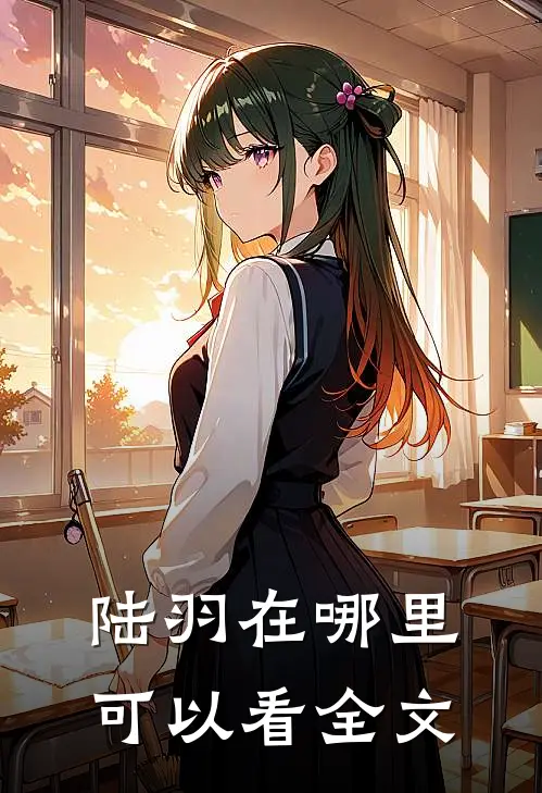 陆羽在哪里可以看全文