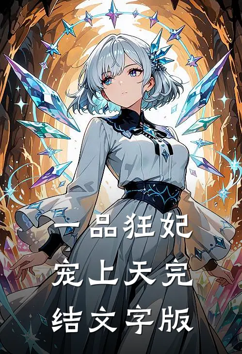 一品狂妃宠上天完结文字版