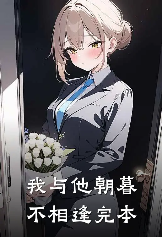 我与他朝暮不相逢完本