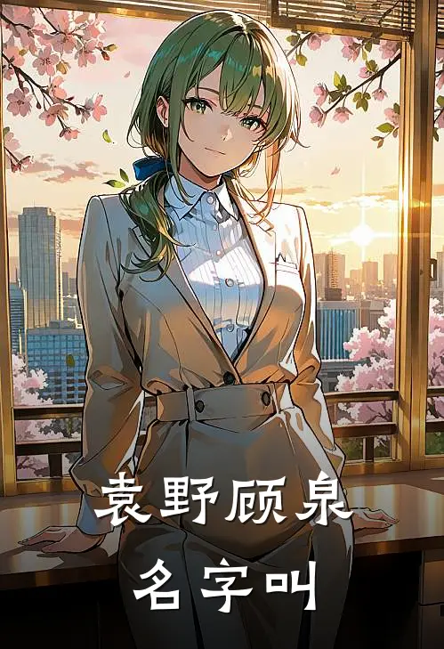 袁野顾泉名字叫