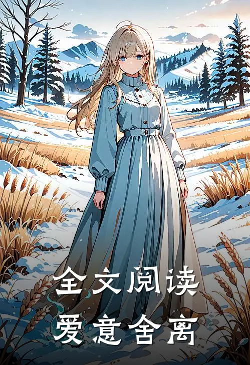 全文阅读爱意舍离