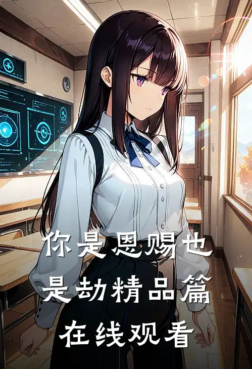 你是恩赐也是劫精品篇在线观看