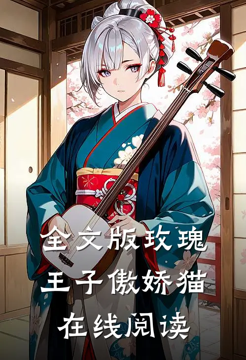 全文版玫瑰王子傲娇猫在线阅读