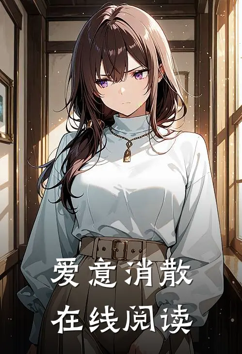 爱意消散在线阅读