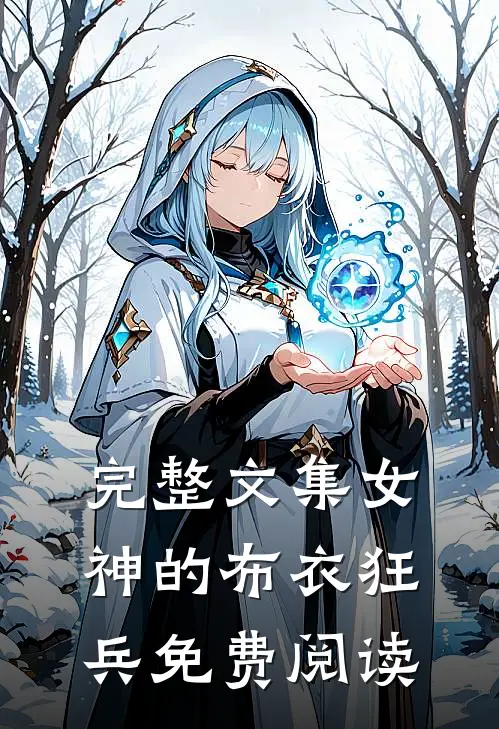 完整文集女神的布衣狂兵免费阅读