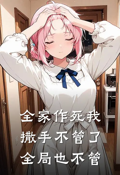 全家作死我撒手不管了全局也不管