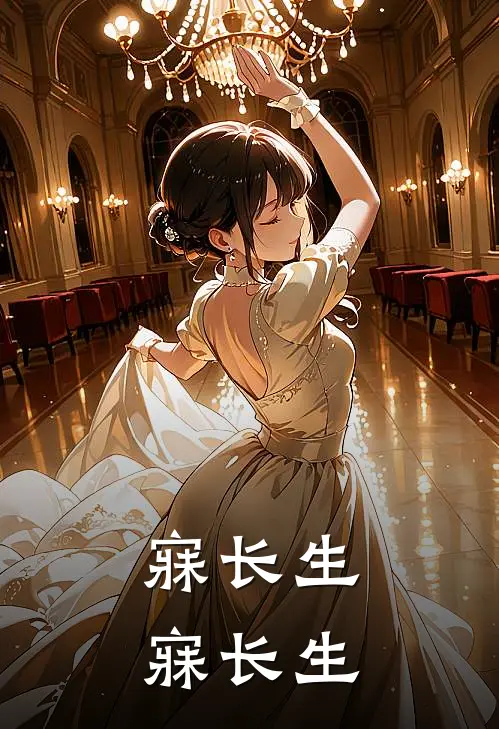 寐长生 寐长生