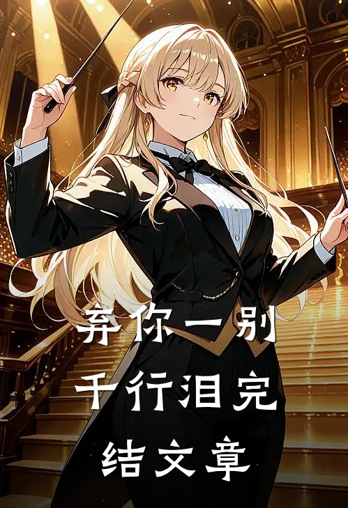 弃你一别千行泪完结文章