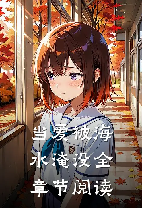 当爱被海水淹没全章节阅读