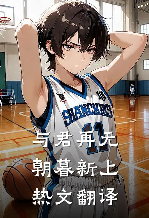 与君再无朝暮新上热文翻译