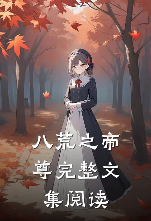 八荒之帝尊完整文集阅读