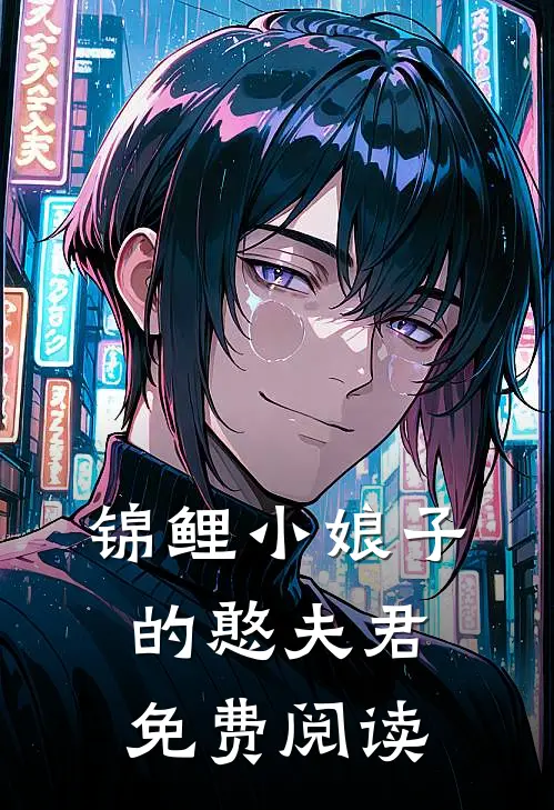 锦鲤小娘子的憨夫君免费阅读