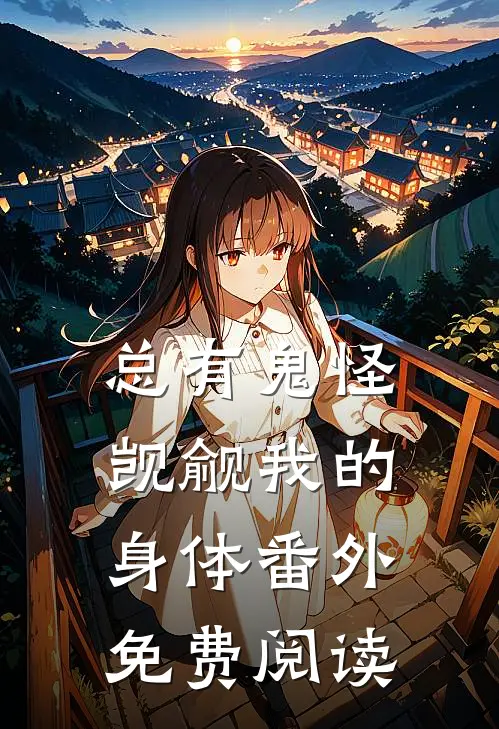 总有鬼怪觊觎我的身体番外免费阅读