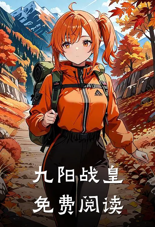 九阳战皇免费阅读