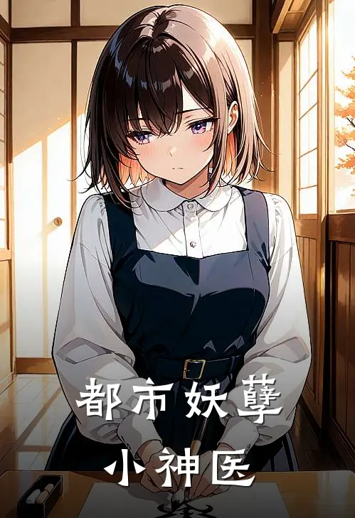 都市妖孽小神医