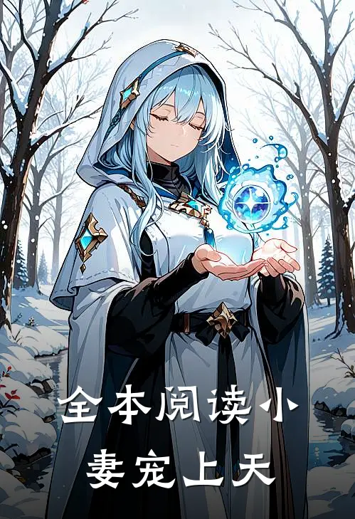 全本阅读小妻宠上天