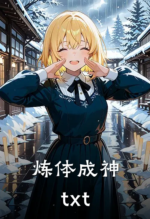 炼体成神txt
