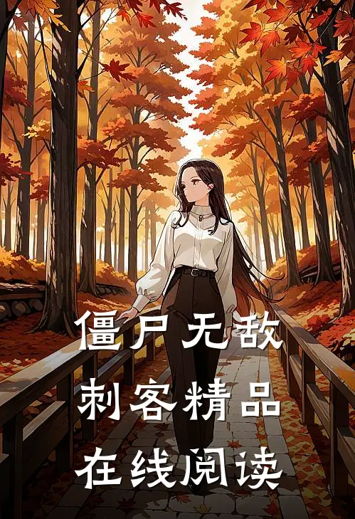 僵尸无敌刺客精品在线阅读