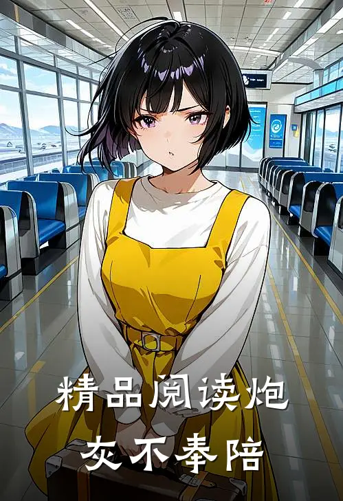 精品阅读炮灰不奉陪