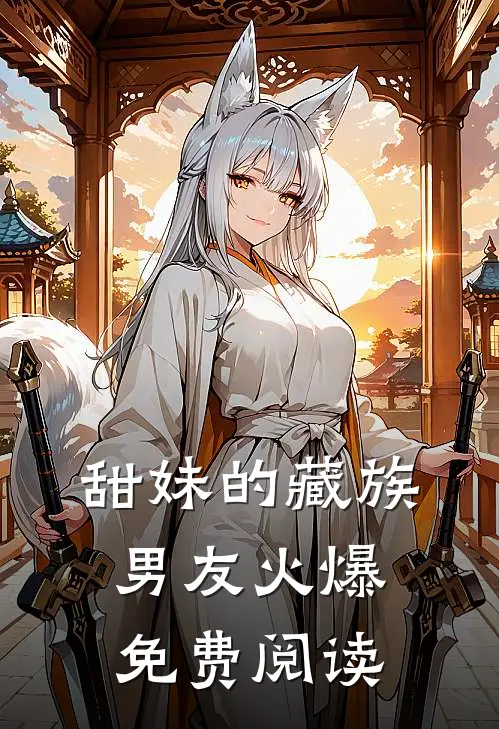 甜妹的藏族男友火爆免费阅读
