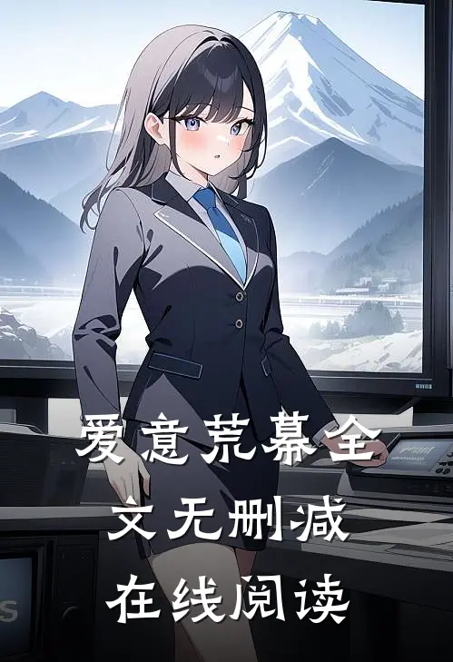 爱意荒幕全文无删减在线阅读