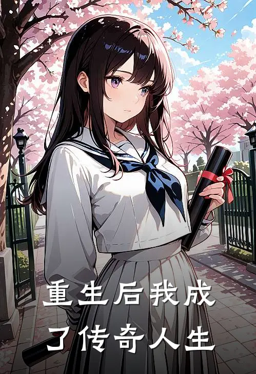 重生后我成了传奇人生