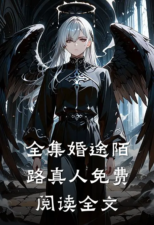 全集婚途陌路真人免费阅读全文