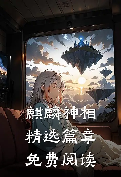 麒麟神相精选篇章免费阅读